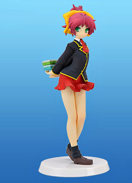Minami Shimada (Shimada Minami), Baka To Test To Shoukanjuu, SEGA, Pre-Painted
