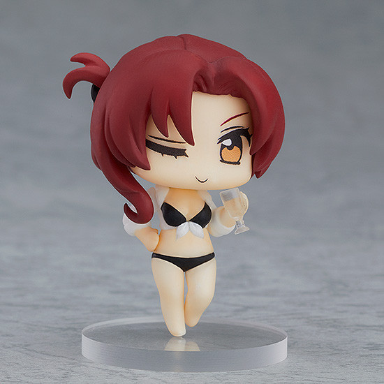 Murata Himeko, Honkai Impact 3rd, Good Smile Company, Trading, 4580416938914