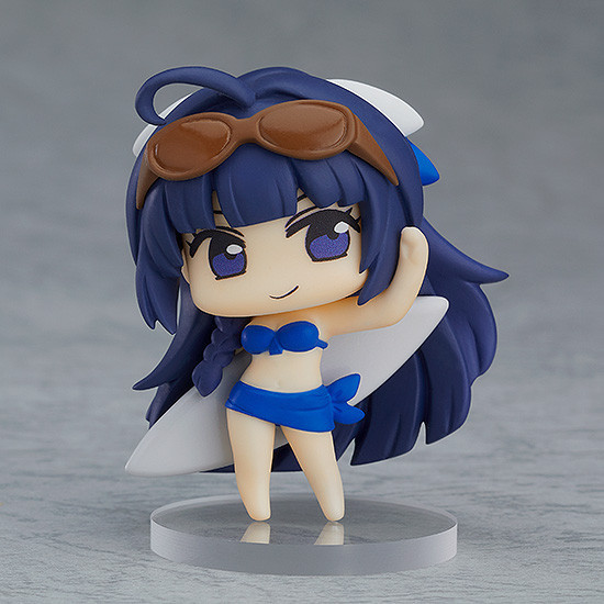 Raiden Mei, Honkai Impact 3rd, Good Smile Company, Trading, 4580416938914