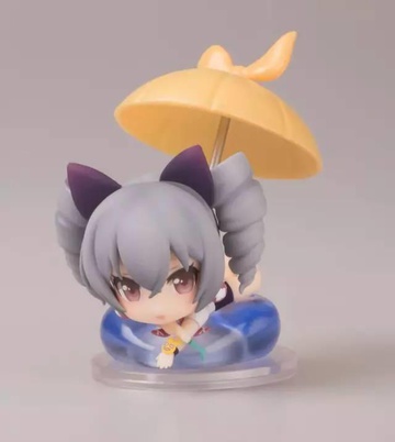 Bronya Zaychin, Honkai Impact 3rd (Houkai 3rd), Unknown, Trading