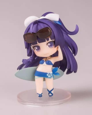 Raiden Mei, Honkai Impact 3rd (Houkai 3rd), Unknown, Trading
