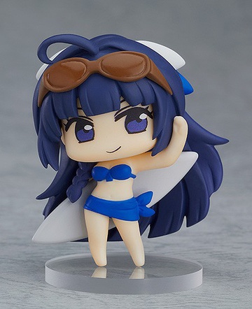Raiden Mei, Honkai Impact 3rd (Houkai 3rd), Good Smile Company, Trading