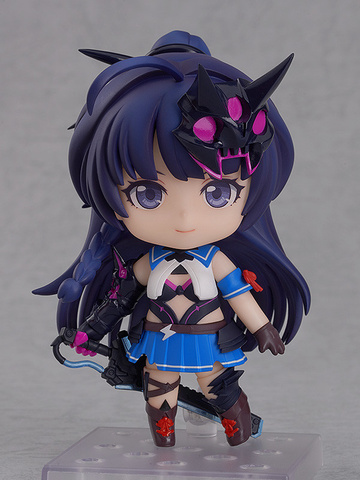 Raiden Mei, Honkai Impact 3rd (Houkai 3rd), Good Smile Company, Action/Dolls