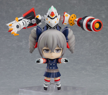 Bronya Zaychik, Honkai Impact 3rd (Houkai 3rd), Good Smile Company, Action/Dolls
