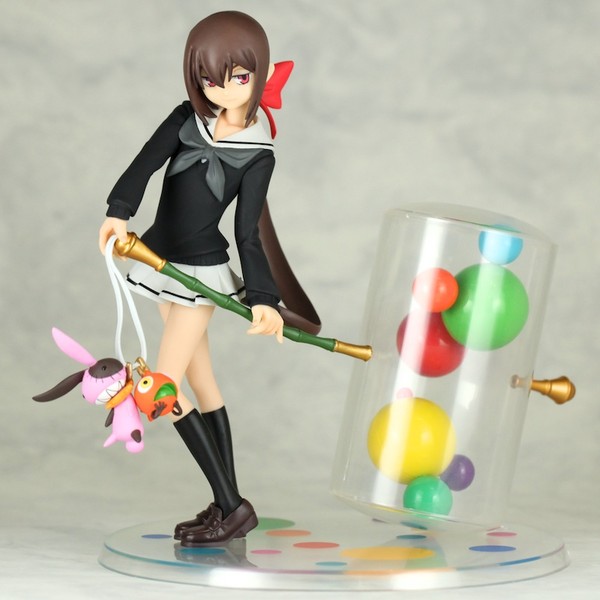 Gejigeji, Koto, PakuPaku, Kyousogiga, Banpresto, Pre-Painted