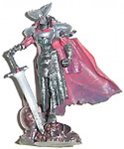 Knights of the Round (Final Fantasy Creatures vol. 1), Final Fantasy VII, Square Enix, Trading