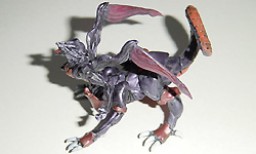 Ultima Weapon (Final Fantasy Creatures vol. 1), Final Fantasy VII, Square Enix, Trading