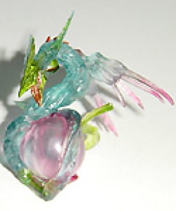 Leviathan, Final Fantasy VIII, Square Enix, Trading
