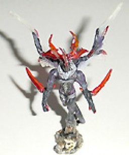 Griever (Final Fantasy Creatures vol. 1), Final Fantasy VIII, Square Enix, Trading