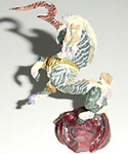 Ixion, Final Fantasy X, Square Enix, Trading