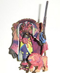Daigoro, Yojimbo (Final Fantasy Creatures vol. 1), Final Fantasy X, Square Enix, Trading