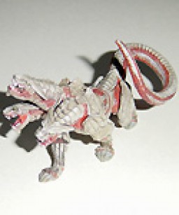 Cerberus (Final Fantasy Creatures vol. 3), Final Fantasy VIII, Square Enix, Trading