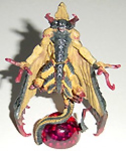 Deathgaze (Final Fantasy Creatures vol. 3), Final Fantasy IX, Square Enix, Trading