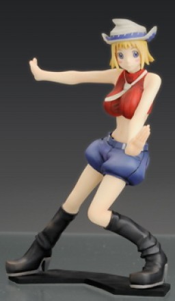 Patricia Thompson, Soul Eater, Square Enix, Trading, 4988601310994