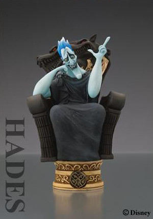 Hades, Kingdom Hearts, Square Enix, Trading, 4988601403795