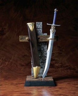 Papas' Sword, Dragon Quest, Square Enix, Trading