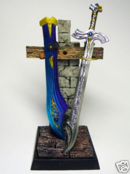Platinum Sword, Dragon Quest, Square Enix, Trading