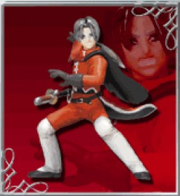 Kukule (Dragon Quest Characters Gallery Pose), Dragon Quest VIII Sora To Umi To Daichi To Norowareshi Himegimi, Square Enix, Trading