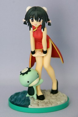 Mei Mei, Nagasarete Airantou, Square Enix, Pre-Painted
