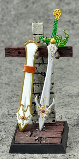 Zenithian Sword, Dragon Quest, Square Enix, Trading
