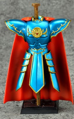 Armor Of Roto, Dragon Quest, Square Enix, Trading