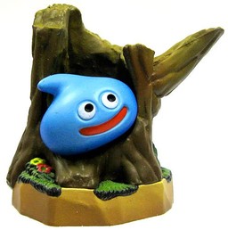 Slime, Dragon Quest, Square Enix, Trading