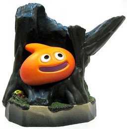 Slimebeth, Dragon Quest, Square Enix, Trading