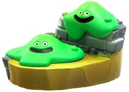 Bubble Slime, Dragon Quest, Square Enix, Trading