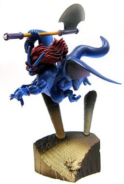 Sergeinus, Dragon Quest, Square Enix, Trading