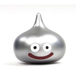 Metal Slime, Dragon Quest, Square Enix, Pre-Painted, 4988601215459