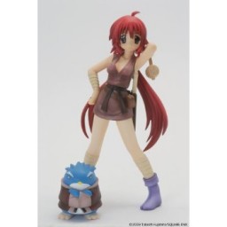 Rin, Nagasarete Airantou, Square Enix, Pre-Painted
