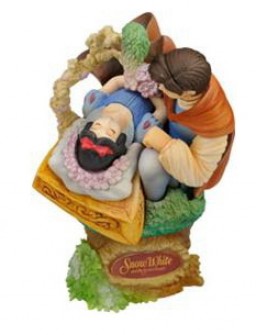 Snow White, The Prince, Snow White And The Seven Dwarfs, Square Enix, Trading