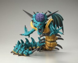 Orgodemir, Dragon Quest, Square Enix, Pre-Painted, 4988601216821
