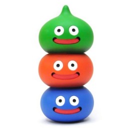 Slime Tower, Dragon Quest, Square Enix, Pre-Painted, 4988601216401