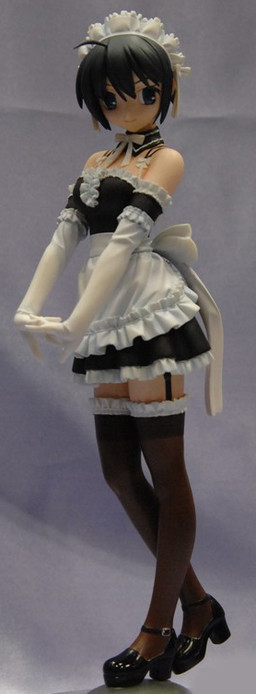 Sawatari Izumi, Kore Ga Watashi No Goshujin-sama, Koutetsu Hanten, Garage Kit, 1/7