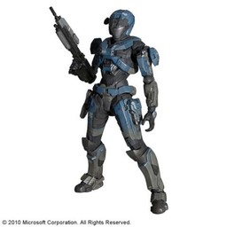 Catherine-B320 (Play Arts 改 -Kai-), Halo Reach, Square Enix, Action/Dolls