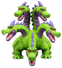 Yamata No Orochi, Dragon Quest, Square Enix, Pre-Painted, 4988601218504