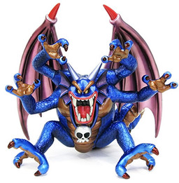 Shidou (Limited Metallic Color), Dragon Quest, Square Enix, Pre-Painted, 4988601217064