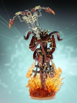 Brynhildr (Creatures Kai vol. 3), Final Fantasy XIII, Square Enix, Trading