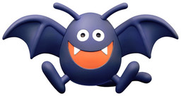 Dracky, Dragon Quest, Square Enix, Pre-Painted, 4988601219211