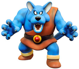 Recant, Dragon Quest, Square Enix, Pre-Painted, 4988601219204