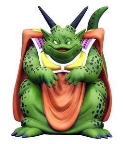 Mudou, Dragon Quest, Square Enix, Pre-Painted, 4988601219228