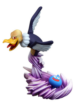 Chimaera, Slime, Dragon Quest, Square Enix, Trading