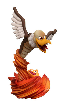 Hocus Chimaera, Slimebeth, Dragon Quest, Square Enix, Trading
