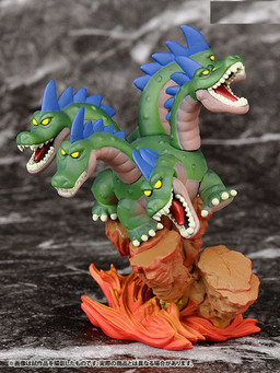 Yamata no Orochi, Dragon Quest, Square Enix, Trading, 4988601216845