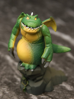 Gigant Dragon, Dragon Quest, Square Enix, Trading, 9488601215824