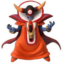 Zoma, Dragon Quest, Square Enix, Trading, 4988601217347