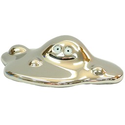 Hagure Metal, Dragon Quest, Square Enix, Pre-Painted, 4988601211741
