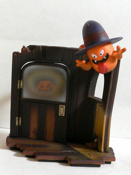 Ghost, Dragon Quest, Square Enix, Trading