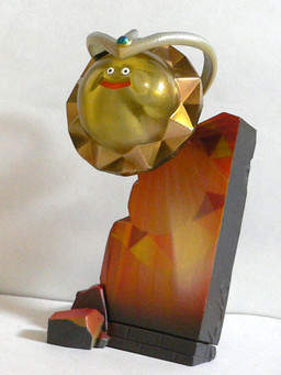 Golden Slime, Dragon Quest, Square Enix, Trading